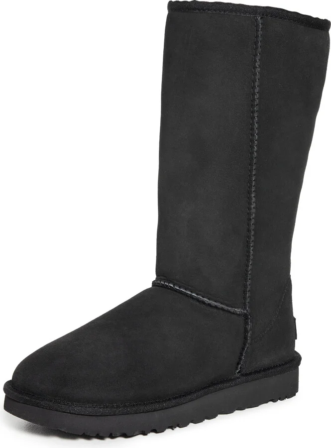 UGG W Classic Tall II Boots