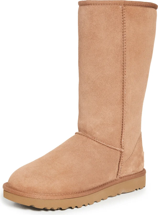 UGG W Classic Tall II Boots