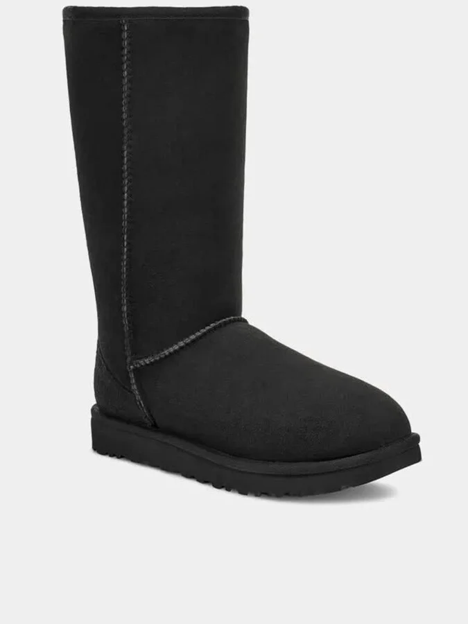 UGG W Classic Tall Ii Shoes - Image 2