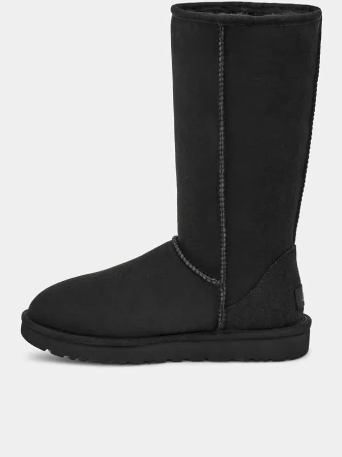 UGG W Classic Tall Ii Shoes - Image 3