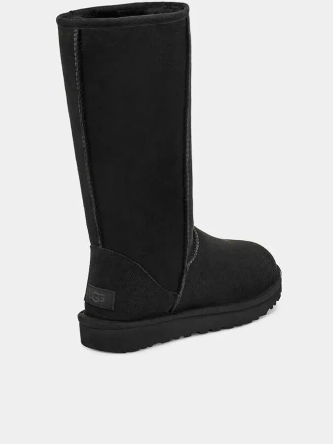UGG W Classic Tall Ii Shoes - Image 4