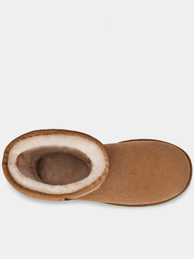 UGG W Classic Tall Ii Shoes - Image 5
