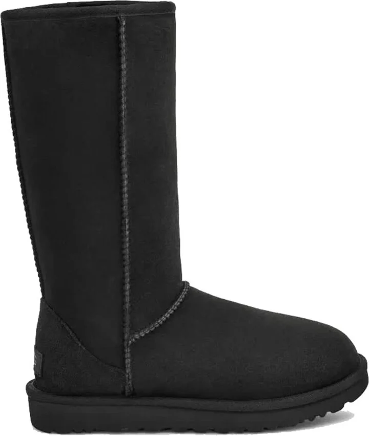 UGG W Classic Tall Ii Shoes