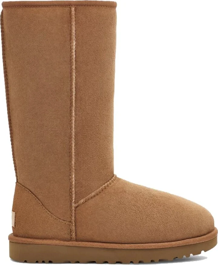 UGG W Classic Tall Ii Shoes