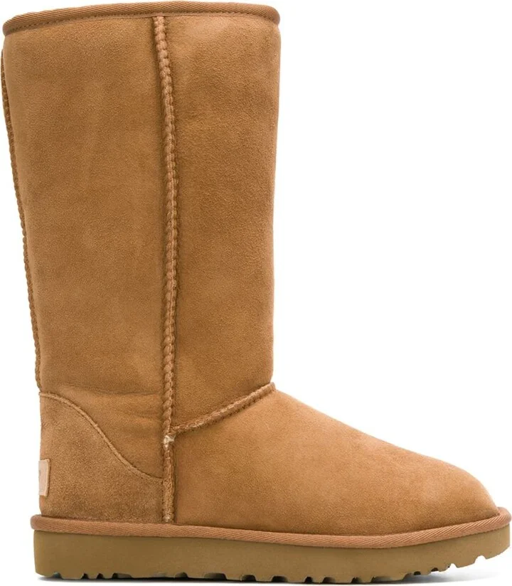UGG W Classic Tall Ii Shoes