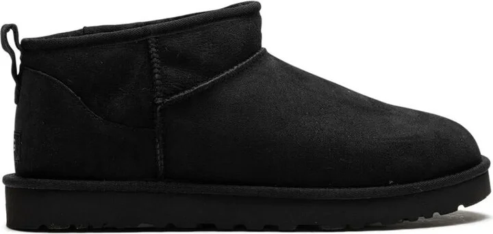 UGG W Classic Ultra Mini Boot Shoes
