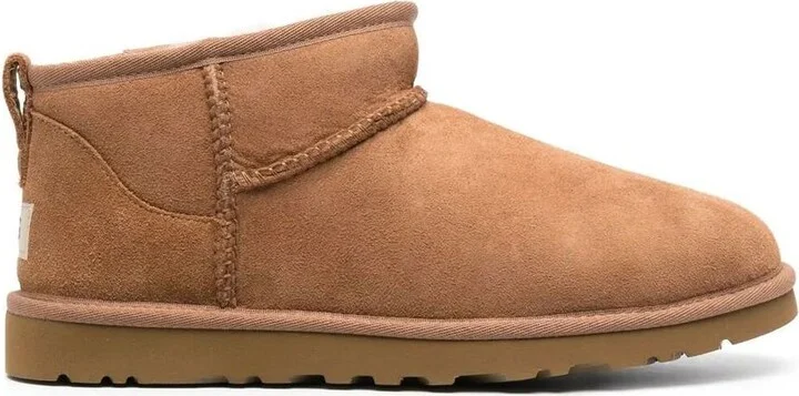 UGG W Classic Ultra Mini Boot Shoes
