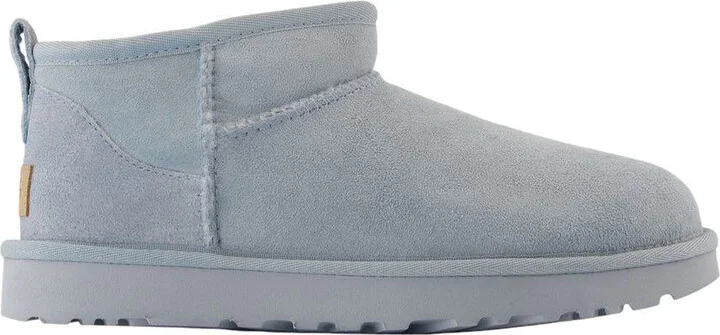 UGG W Classic Ultra Mini Boots