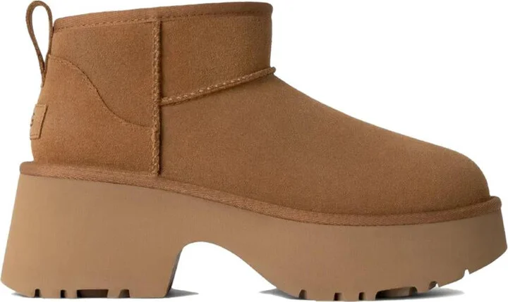 UGG W Classic Ultra Mini New Heights