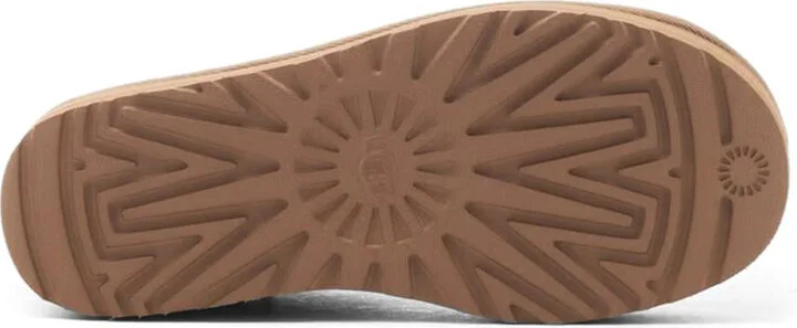 UGG W Classic Ultra Mini Platform Boots - Image 4
