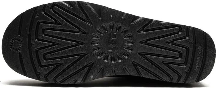 UGG W Classic Ultra Mini Platform Shoes - Image 4