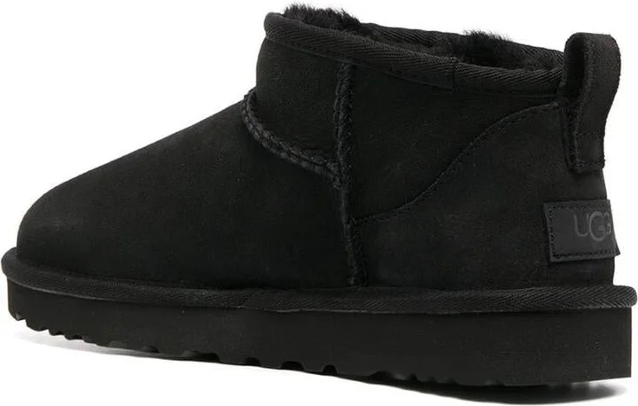 UGG W Classic Ultra Mini Shoes - Image 2