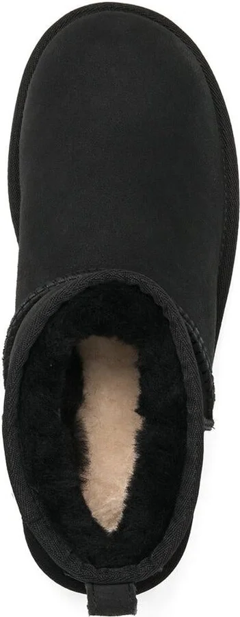 UGG W Classic Ultra Mini Shoes - Image 4