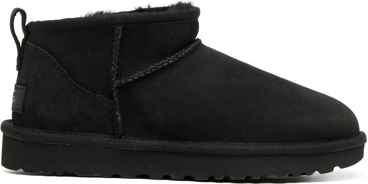 UGG W Classic Ultra Mini Shoes