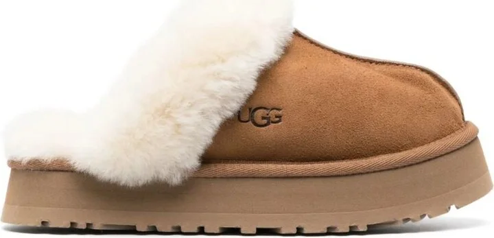 UGG W Disquette Shoes