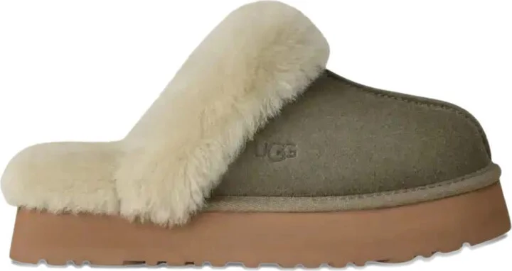 UGG W Disquette Shoes