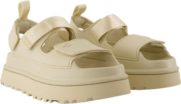 UGG W Goldenglow Sandals - Image 2