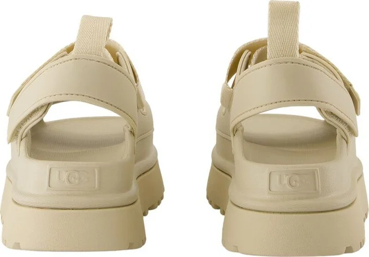 UGG W Goldenglow Sandals - Image 3