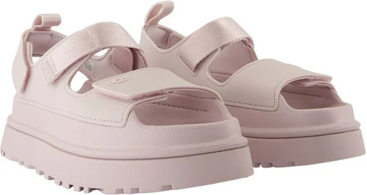 UGG W Goldenglow Sandals - Image 2