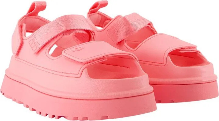 UGG W Goldenglow Sandals - Image 2