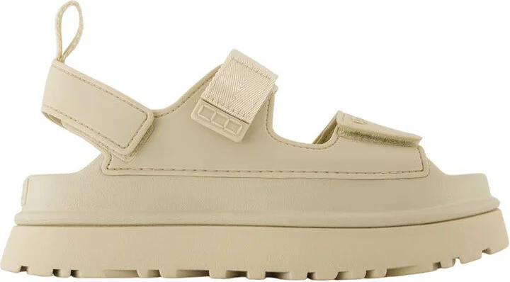 UGG W Goldenglow Sandals