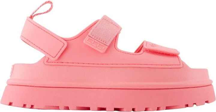UGG W Goldenglow Sandals