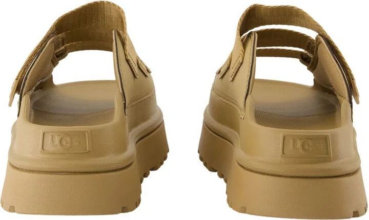 UGG W Goldenglow Slide Mules - Image 3