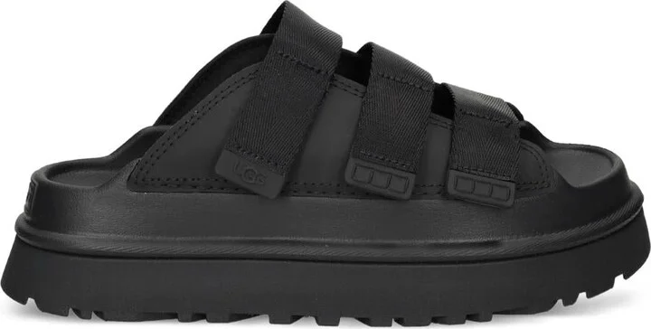 UGG W Goldenglow Slide Shoes