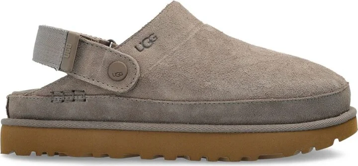UGG W Goldenstar Clog Shoes