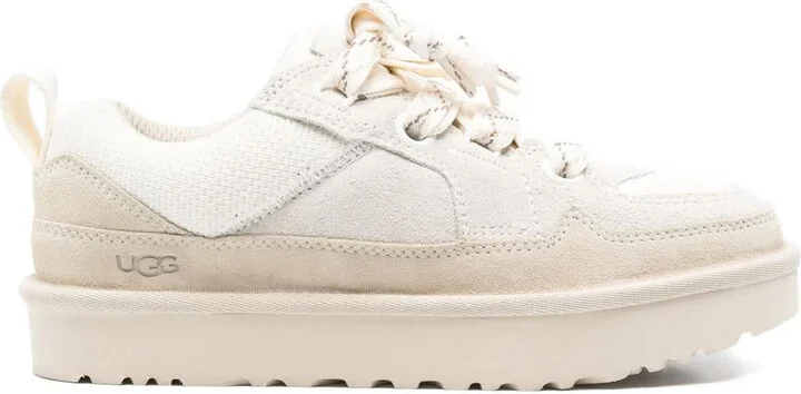 UGG W Lo Lowmel Shoes