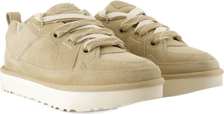 UGG W Lo Lowmel Sneakers - Image 2