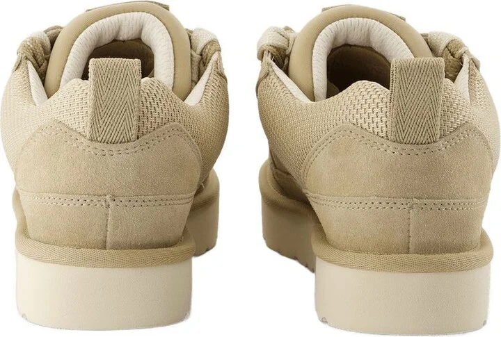 UGG W Lo Lowmel Sneakers - Image 3