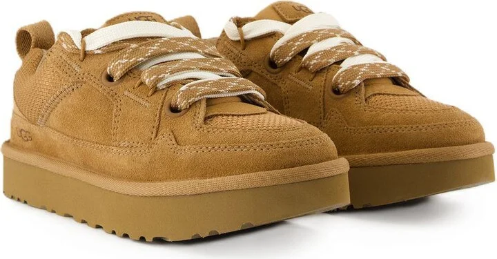 UGG W Lo Lowmel Sneakers - Image 2
