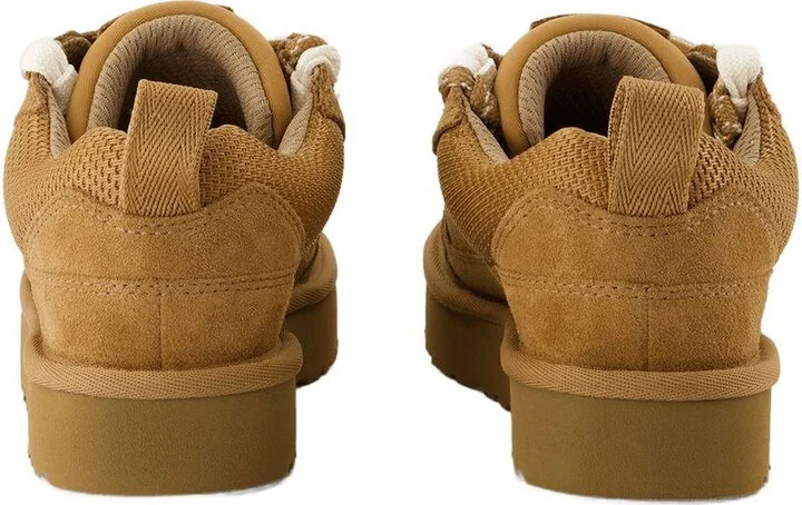 UGG W Lo Lowmel Sneakers - Image 3