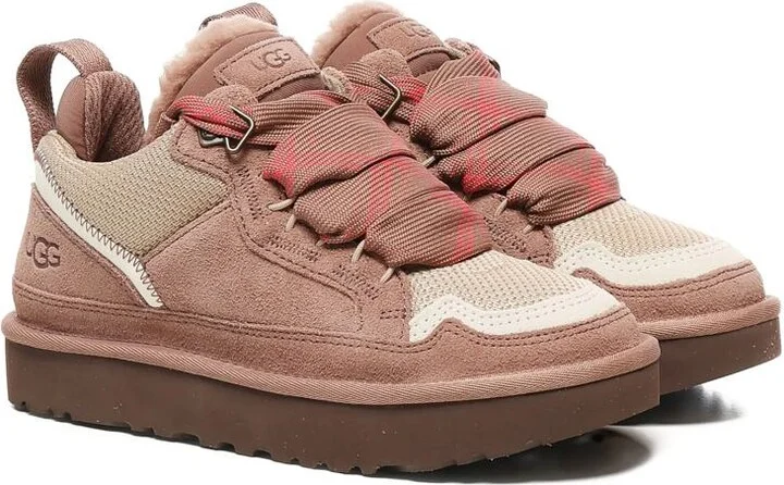 UGG W Lowmel Shoes - Image 2