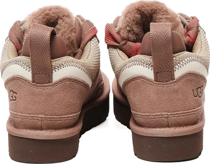 UGG W Lowmel Shoes - Image 4