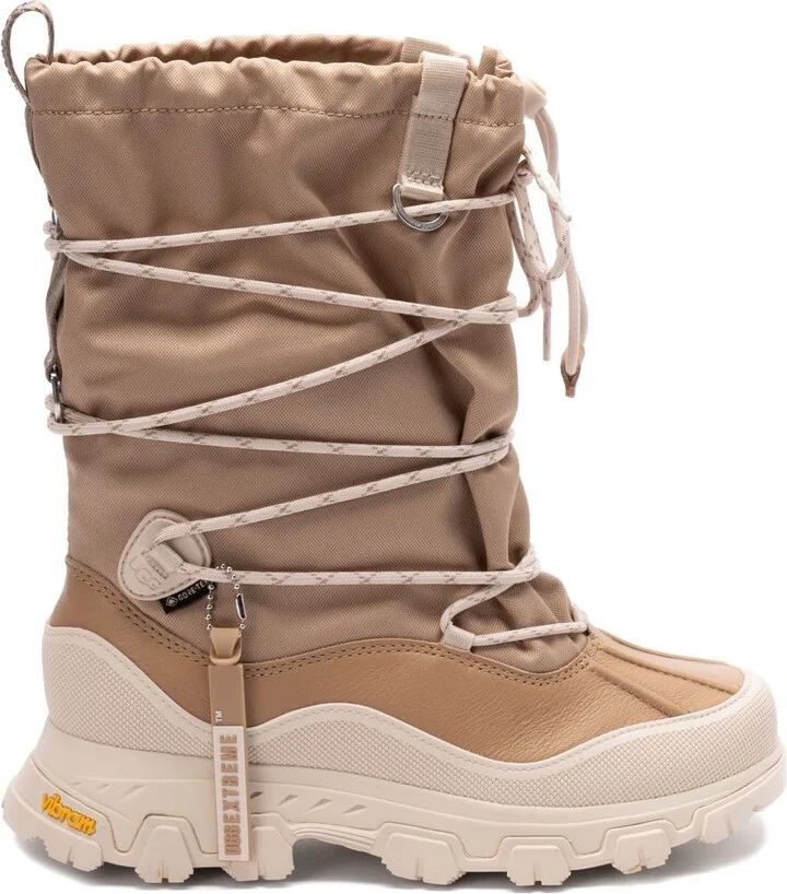 UGG W Metropeak Shoes