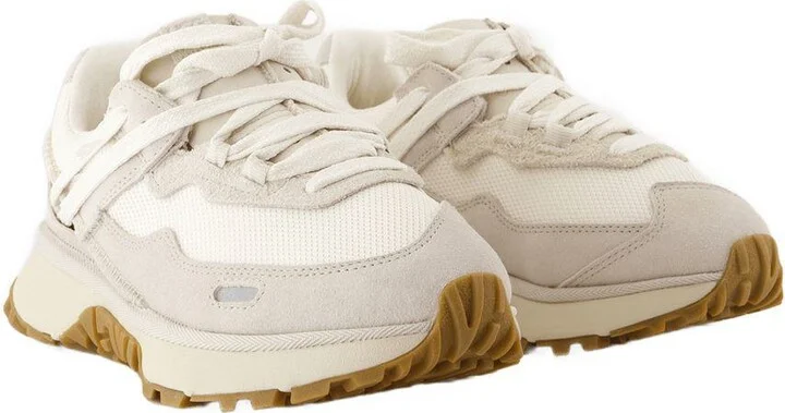UGG W Retrofi Low Sneakers - Image 2