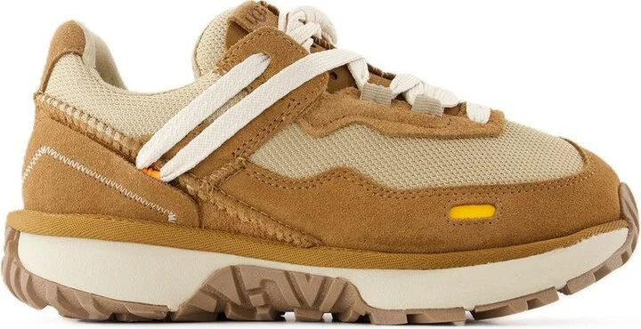 UGG W Retrofi Low Sneakers