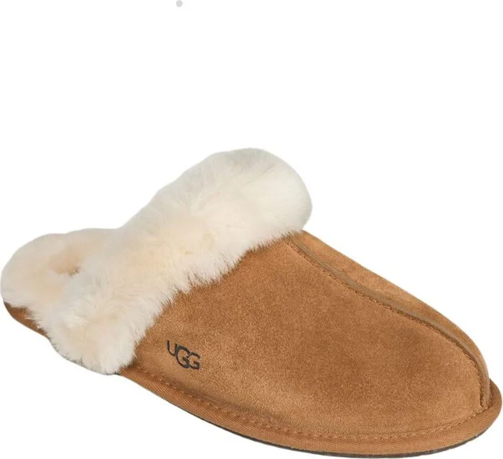 UGG W Scuffette Ii Shoes - Image 2