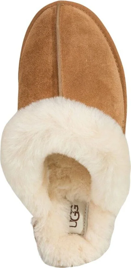 UGG W Scuffette Ii Shoes - Image 3