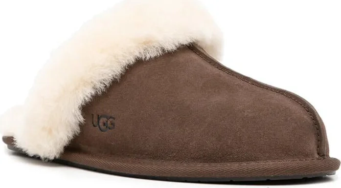 UGG W Scuffette Ii Shoes - Image 2