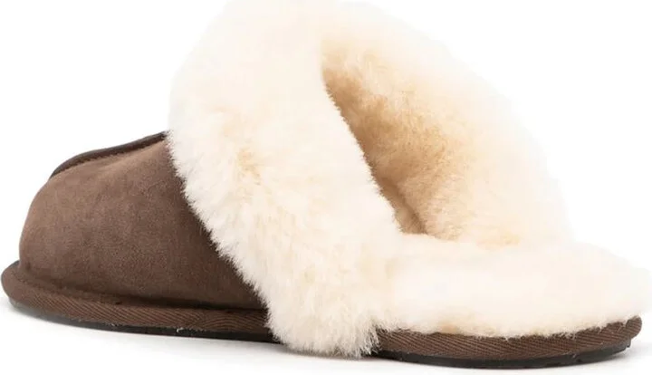 UGG W Scuffette Ii Shoes - Image 3