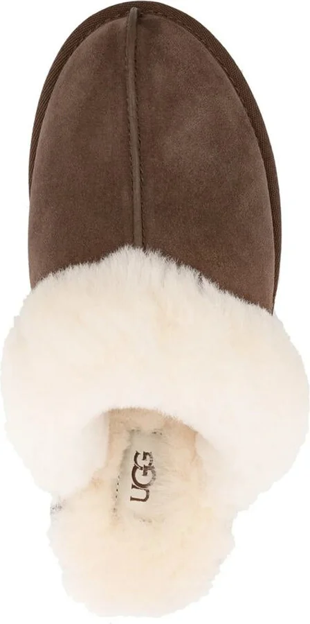 UGG W Scuffette Ii Shoes - Image 4