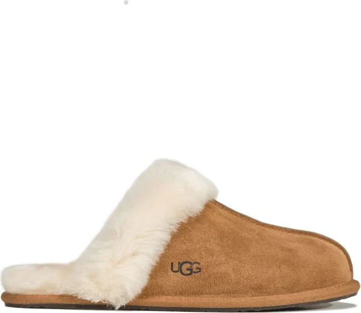UGG W Scuffette Ii Shoes