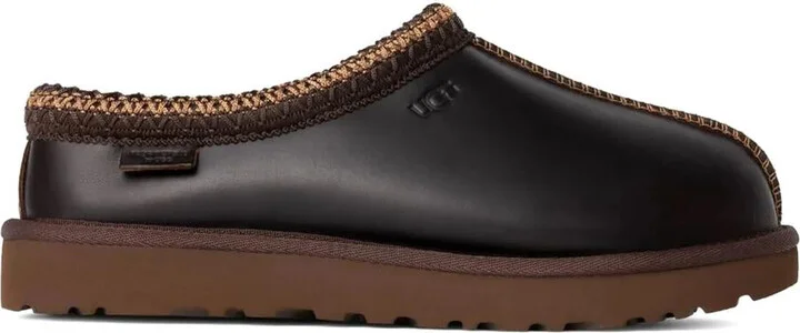 UGG W Tasman Lthr Regen Shoes