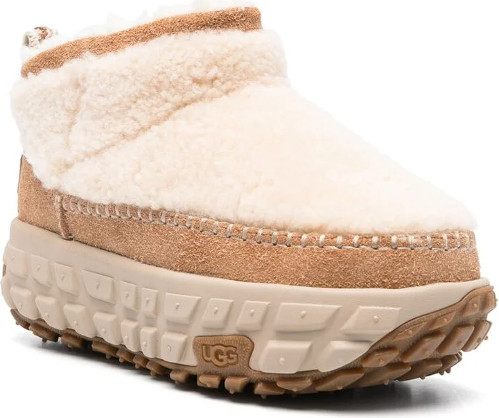 UGG W Venture Daze Ultra Mini Cozy Boots - Image 2