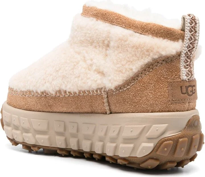 UGG W Venture Daze Ultra Mini Cozy Boots - Image 3