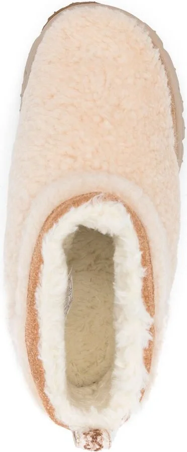 UGG W Venture Daze Ultra Mini Cozy Boots - Image 4