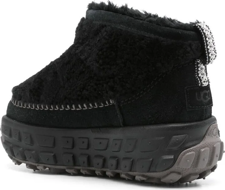 UGG W Venture Daze Ultra Mini Cozy Boots - Image 3